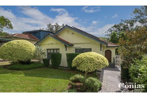 Property photo of 325 Simpsons Road Bardon QLD 4065