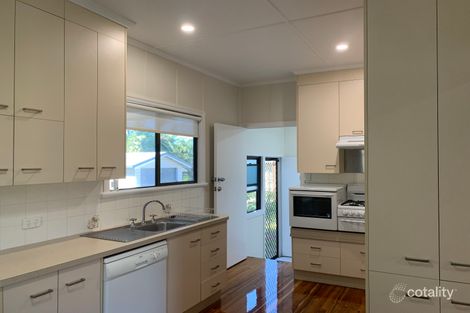 Property photo of 15 Nielsen Street Svensson Heights QLD 4670