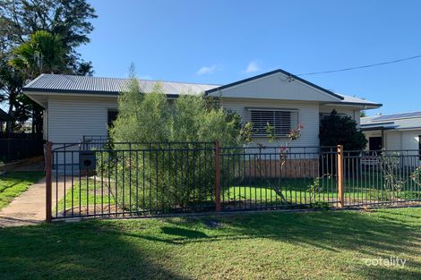 Property photo of 15 Nielsen Street Svensson Heights QLD 4670