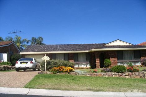 12 Waterfall Cres, Cranebrook, NSW 2749