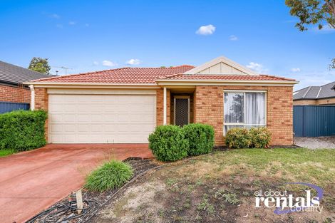 Property photo of 10 Ironbark Circuit Pakenham VIC 3810
