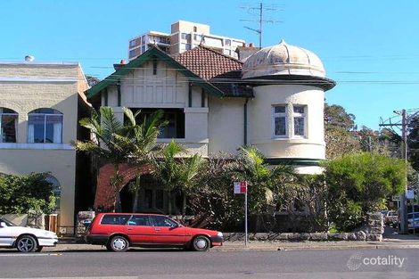 Property photo of 77 Pittwater Road Manly NSW 2095