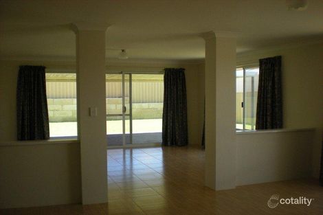 Property photo of 210 Dalyellup Boulevard Dalyellup WA 6230