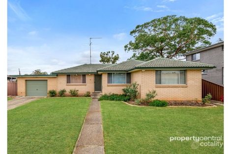 14 Coronation Gr, Cambridge Gardens, NSW 2747