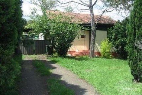 Property photo of 86 Toongabbie Road Toongabbie NSW 2146