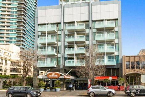 T307/348-350 St Kilda Rd, Melbourne, VIC 3004