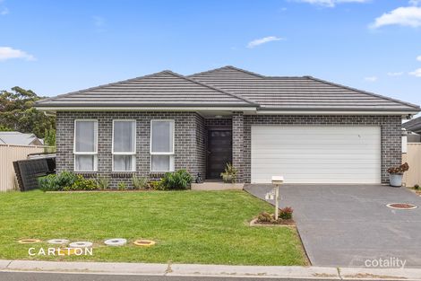 Property photo of 1 Geera Street Braemar NSW 2575