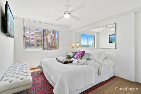 Property photo of 31/103 Victoria Street Potts Point NSW 2011