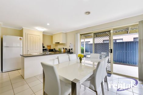 Property photo of 10 Ironbark Circuit Pakenham VIC 3810