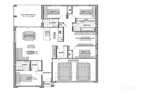 Property photo of 6 Farmer Street Leppington NSW 2179