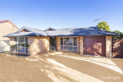 Property photo of 11 Minto Close Bonnyrigg Heights NSW 2177