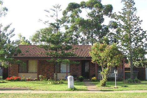 41 Birdwood Ave, Doonside, NSW 2767