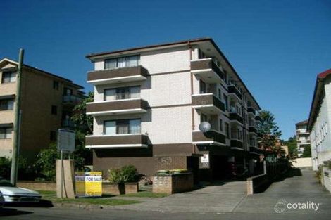 3/59 Harris St, Fairfield, NSW 2165