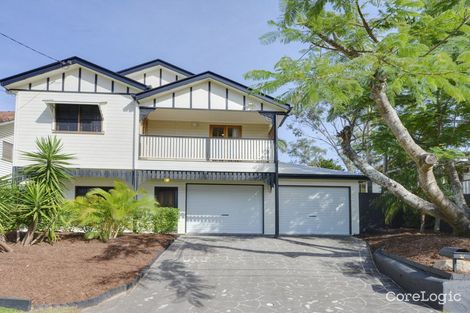 Property photo of 142 Porteus Drive Seven Hills QLD 4170