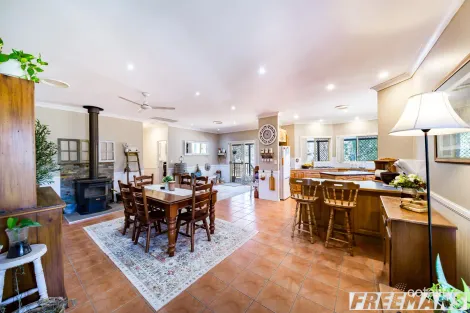 Property photo of 2 Dalkeith Street Nanango QLD 4615