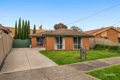 29 KINLORA AVE, EPPING, VIC 3076