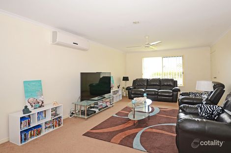 Property photo of 5 Malcolm Court Point Vernon QLD 4655