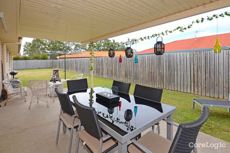 Property photo of 5 Malcolm Court Point Vernon QLD 4655