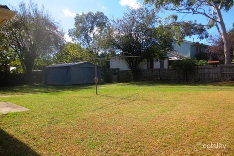 Property photo of 21 Jarma Road Heathmont VIC 3135