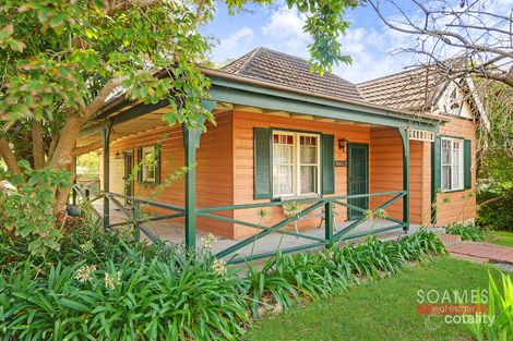 Property photo of 37 Edgeworth David Avenue Waitara NSW 2077