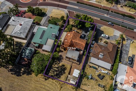 Property photo of 39 Sulphur Road Orelia WA 6167