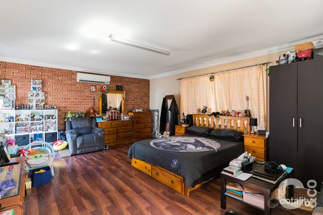 Property photo of 39 Sulphur Road Orelia WA 6167