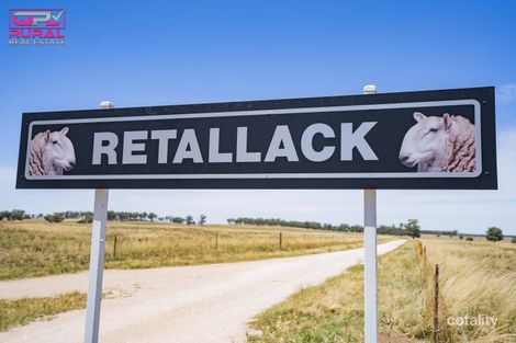 326 Tidds Lane, Ariah Park, NSW 2665