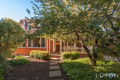 Property photo of 3 Caldwell Street Hackett ACT 2602
