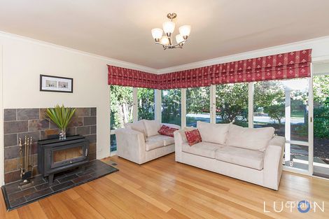 Property photo of 3 Caldwell Street Hackett ACT 2602