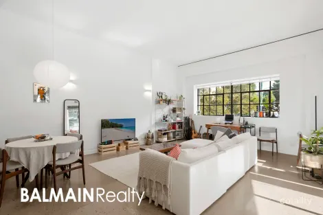 Property photo of 5/1 Barr Street Camperdown NSW 2050