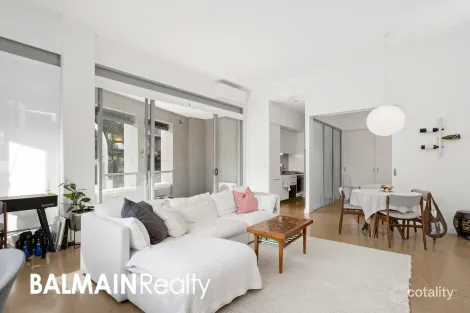 Property photo of 5/1 Barr Street Camperdown NSW 2050