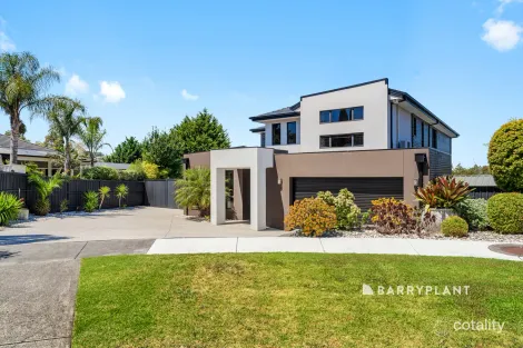 24 Garden View Ct, Narre Warren North, VIC 3804