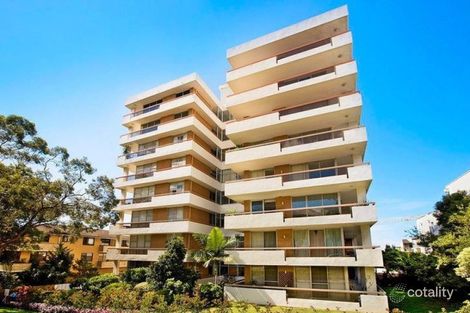 Property photo of 27/5 Westminster Avenue Dee Why NSW 2099