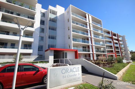 258/84 Chandler St, Belconnen, ACT 2617