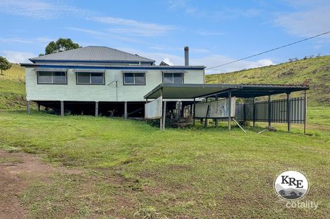 611 Collins Creek Rd, Fawcetts Plain, NSW 2474