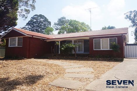 Property photo of 8 Virginia Avenue Baulkham Hills NSW 2153