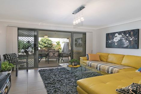 Property photo of 2/251 Queen Street Cleveland QLD 4163