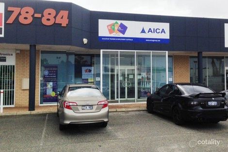 4/78 Catalano Cct, Canning Vale, WA 6155