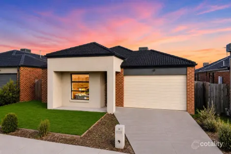 Property photo of 14 Juniperina Circuit Wallan VIC 3756