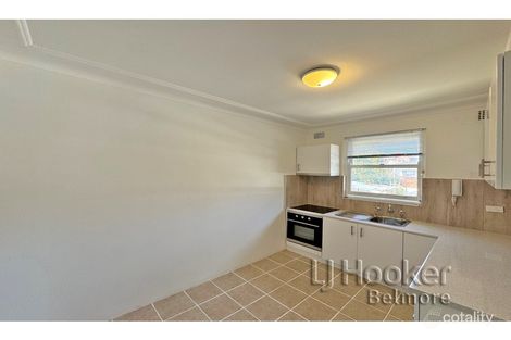 Property photo of 9/15 Anderson Street Belmore NSW 2192
