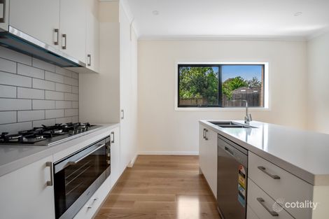 Property photo of 3/295 Greenwood Drive Watsonia VIC 3087