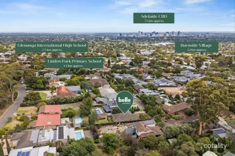 Property photo of 12 Clearview Street Beaumont SA 5066