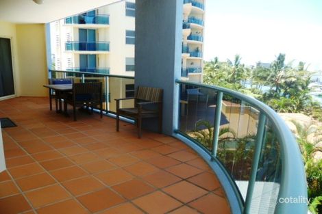 Property photo of 10/3 Megan Place Mackay Harbour QLD 4740