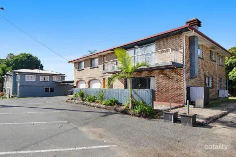 416 TWEED VALLEY WAY, SOUTH MURWILLUMBAH, NSW 2484