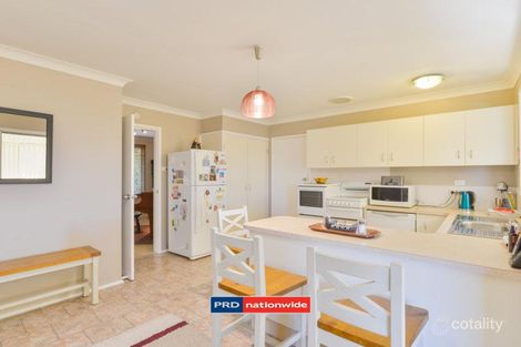 Property photo of 3 McRae Street Hillvue NSW 2340