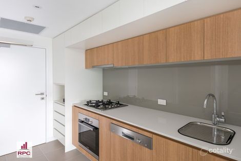 3208/126 Parkside Cct, Hamilton, QLD 4007