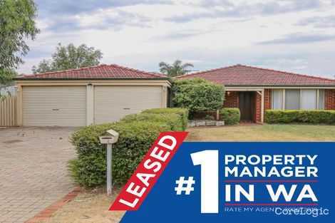 Property photo of 84 Coldstream Circuit Merriwa WA 6030