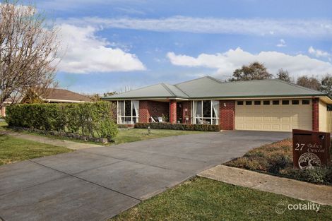 Property photo of 27 Dalray Crescent New Gisborne VIC 3438