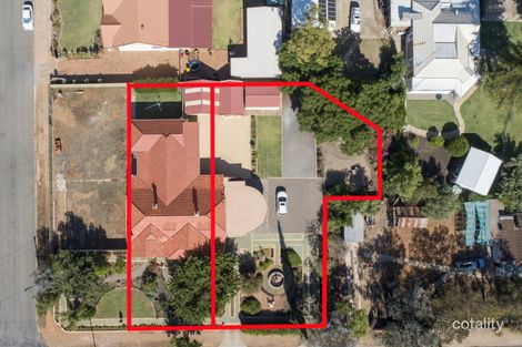Property photo of 404 The Terrace Risdon Park SA 5540