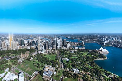 Property photo of 160/115 Bathurst Street Sydney NSW 2000